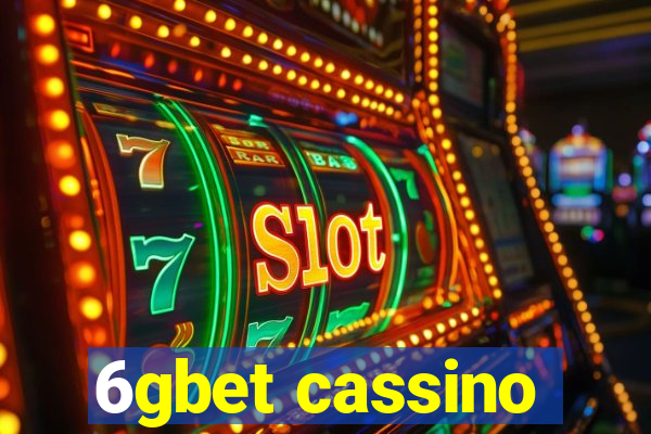 6gbet cassino